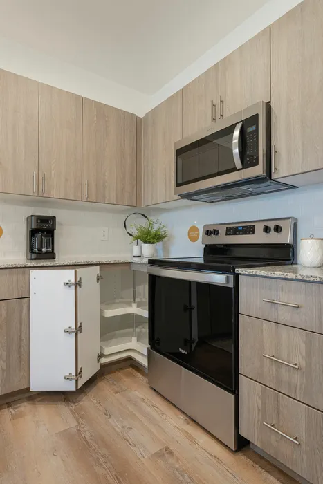 A1 Kitchen