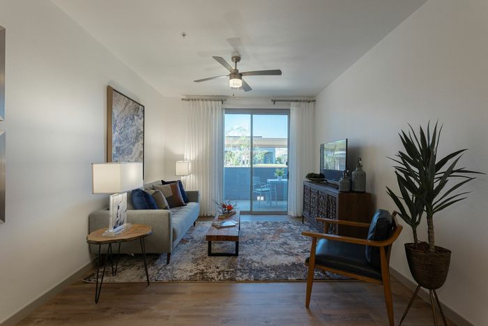 A1 Living Room
