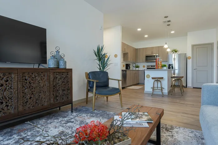 A1 Living Room