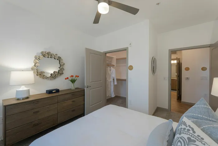 A1 Bedroom