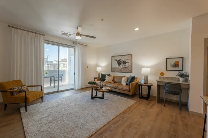 B1 Living Room