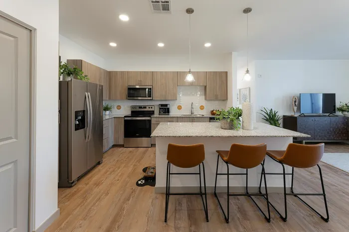 B1 Kitchen