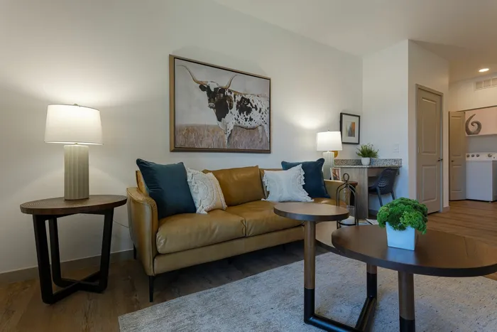 B1 Living Room