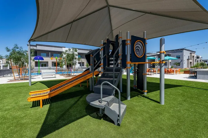 Playground