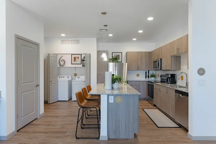B1 Kitchen