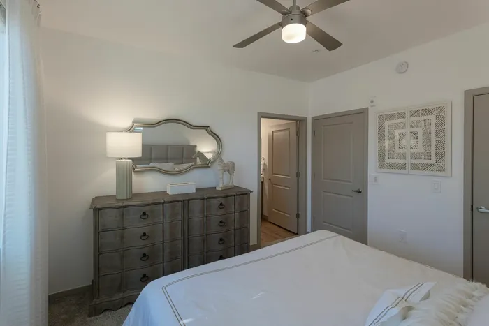 B1 Bedroom