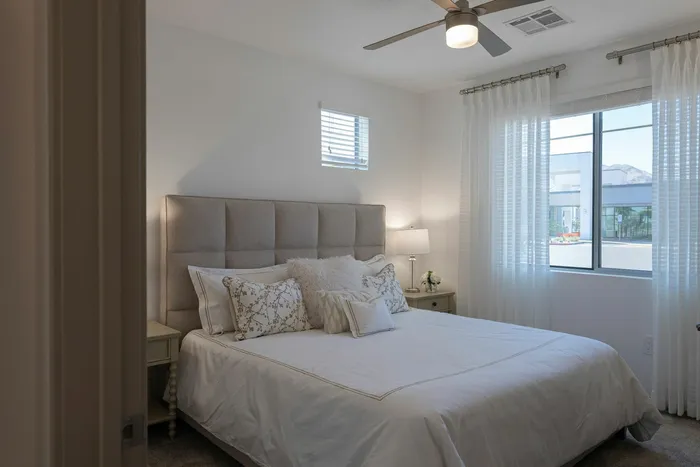 B1 Bedroom