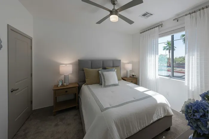B1 Bedroom
