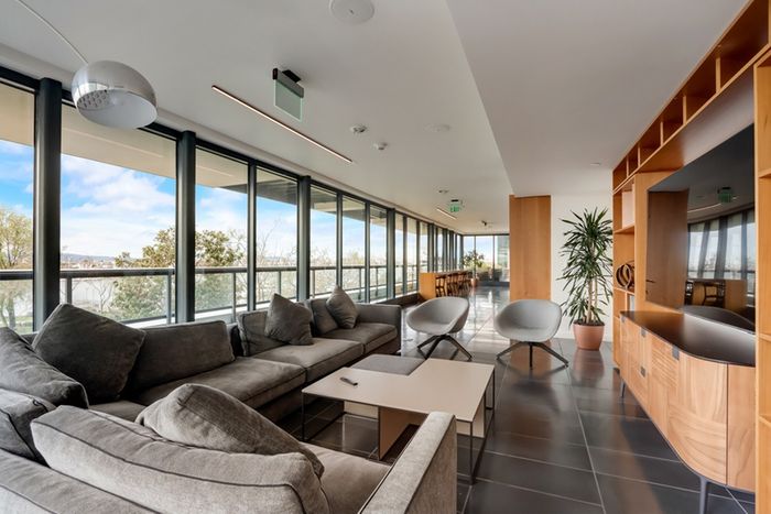 Media Room Channel House Apartments