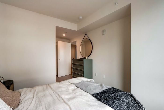 Channel House Oakland Interior Bedroom