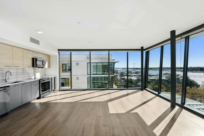 Open Floorplan