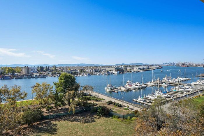 Harbor View