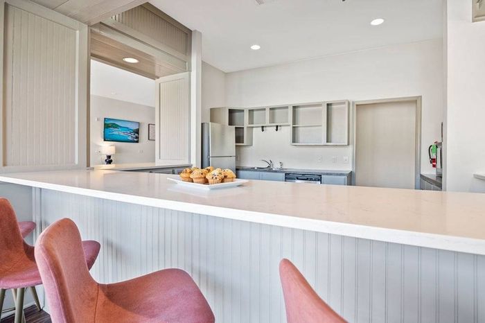 Clubhouse Kitchen