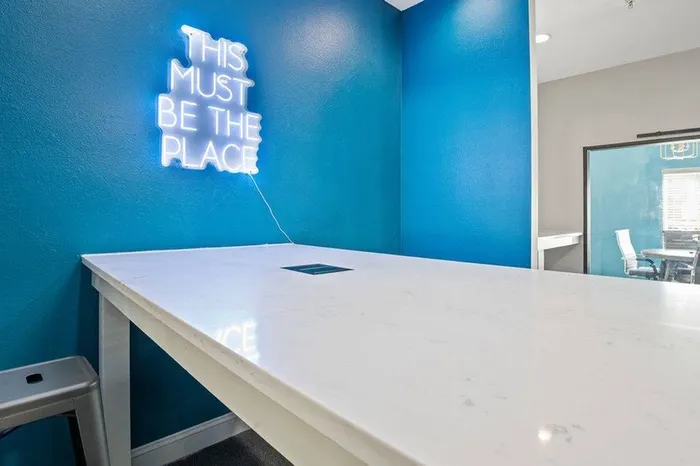 Study Room