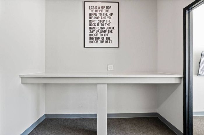 Study Room