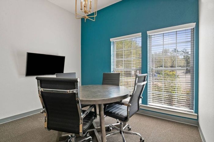 Study Room
