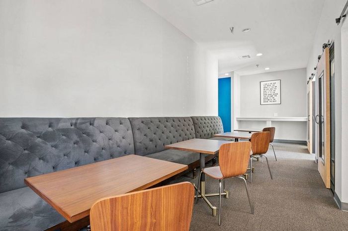 Study Lounge