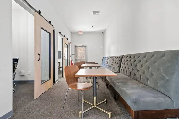 Study Lounge
