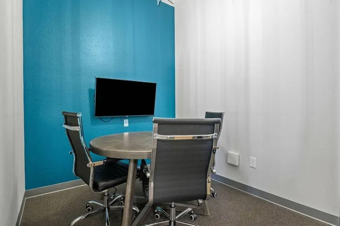 Study Room