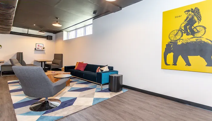 resident Lounge