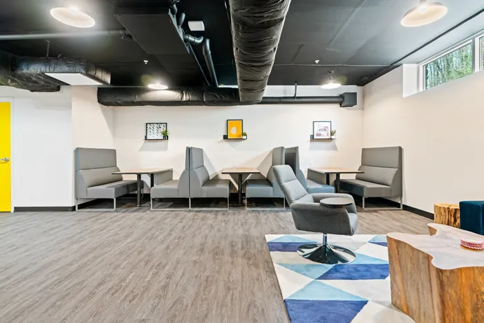 Study Lounge