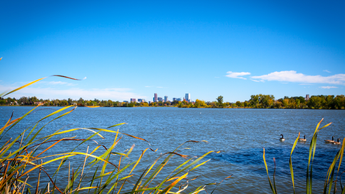 Studio apartments near Downtown Denver