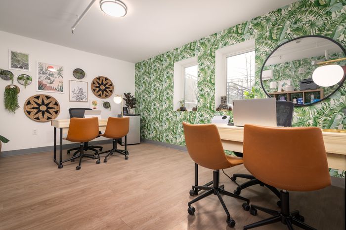Study Lounge