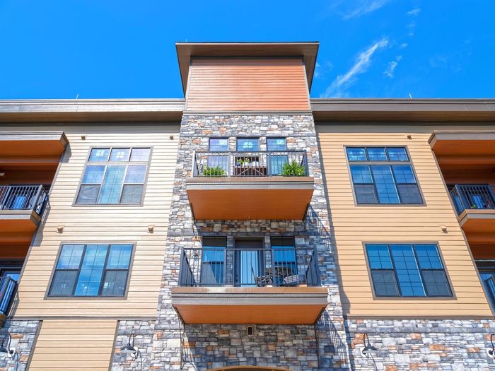 Parkville Flats Community