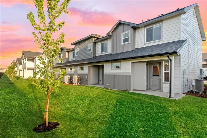 Breckenridge Community