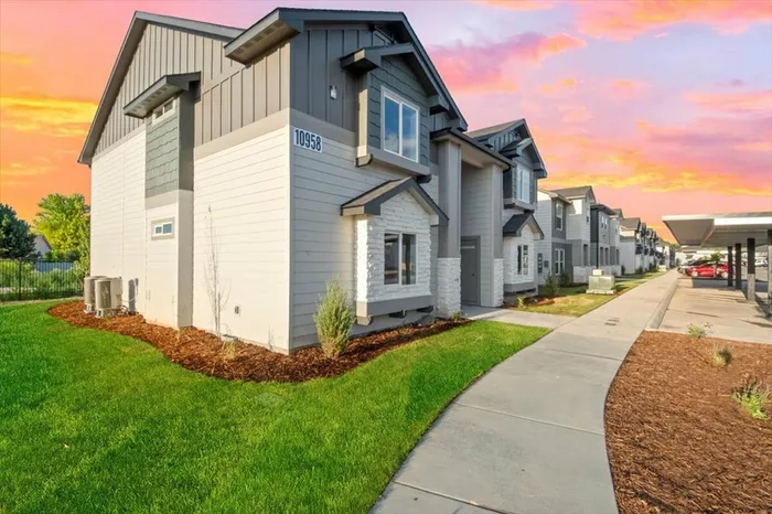 Breckenridge Community