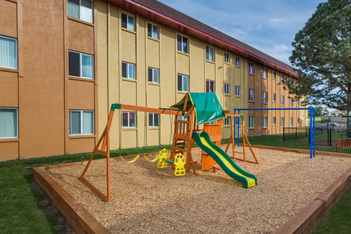 Playground