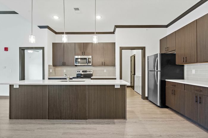 Unit 313 Kitchen