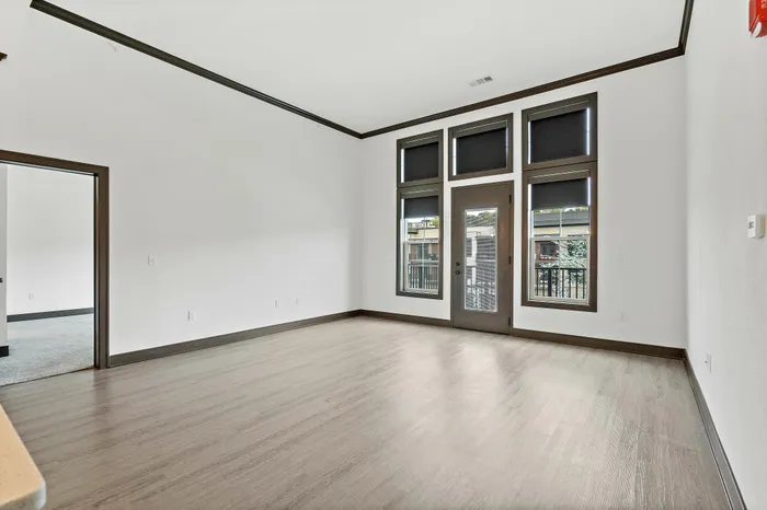 Unit 313 Living room