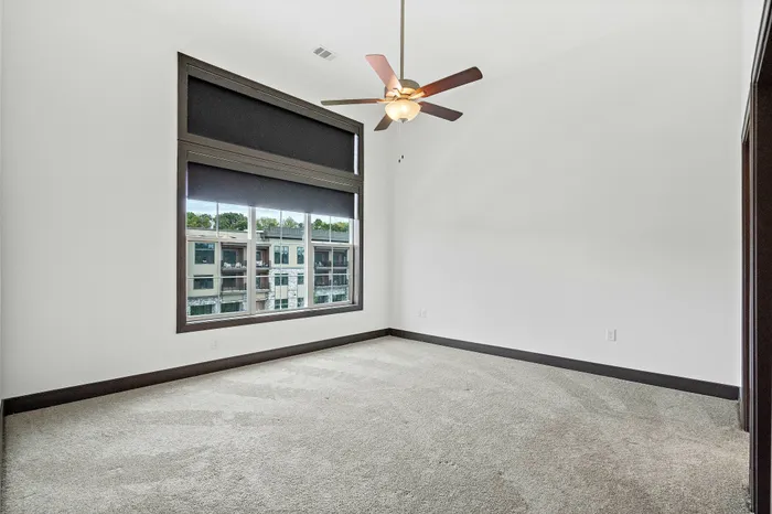 Unit 313 Bedroom