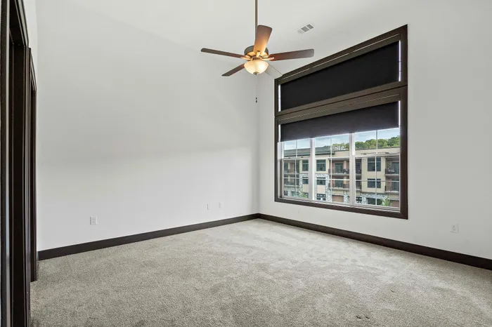 Unit 313 Bedroom
