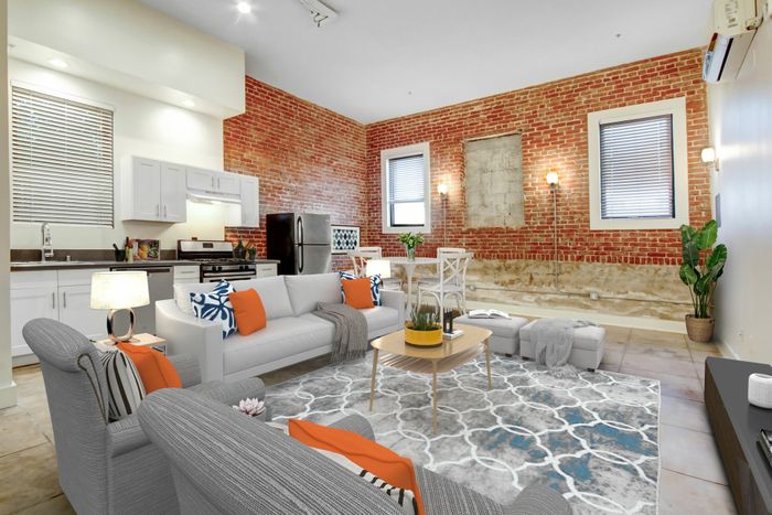 Ancelle Apartments