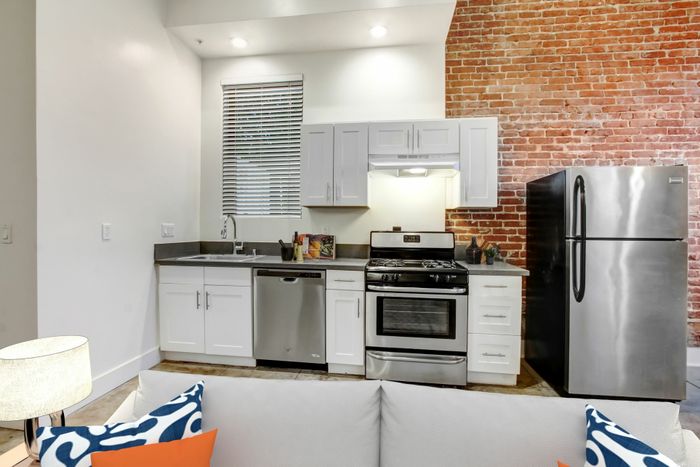 Ancelle Apartments