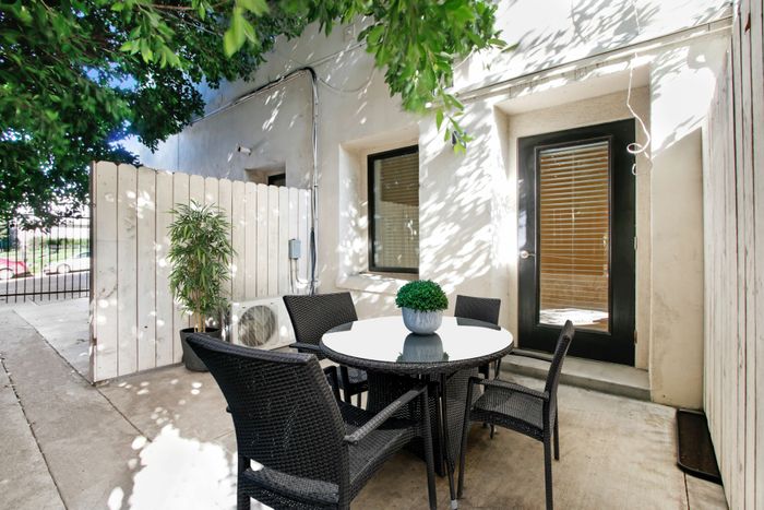 Ancelle Apartments