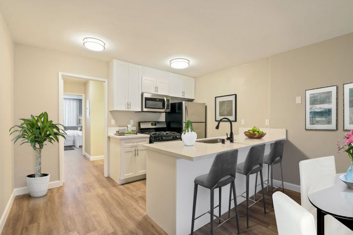 Living & Dining