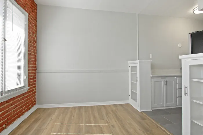Ancelle Apartments - Dining