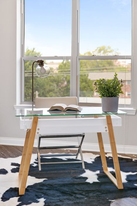 Study room
