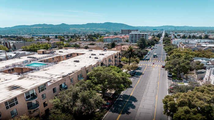 600 Olive Apartments