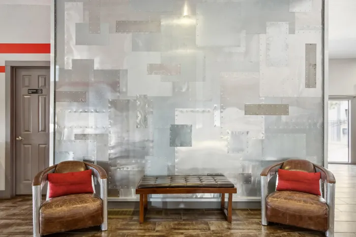 Sitting Area