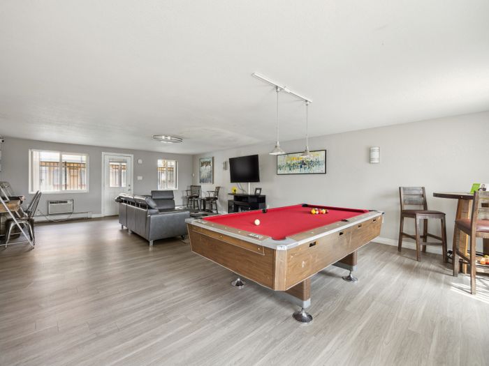 Clubhouse