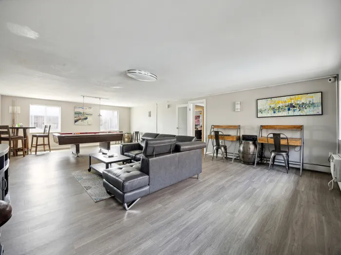 Clubhouse
