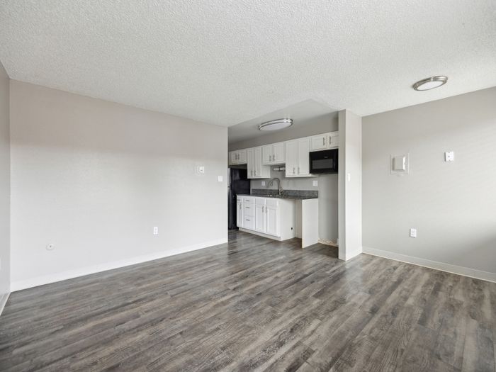 Living/Dining