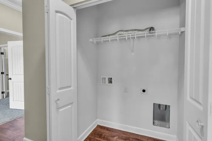 Washer/Dryer