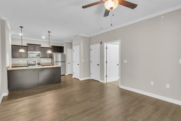 Living/Dining