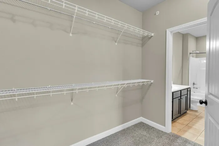 Closet