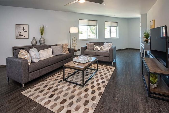 livin room